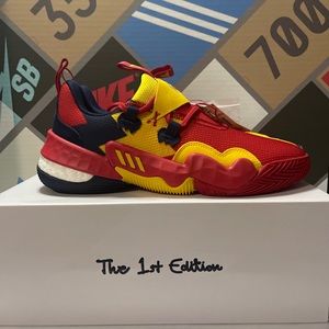 Adidas Trae Young 1 MCAAG McDonald’s All American Games